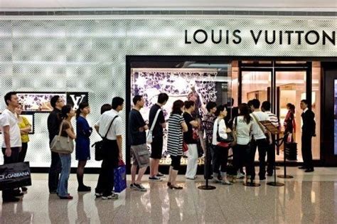 does lv have sales|louis vuitton china sales.